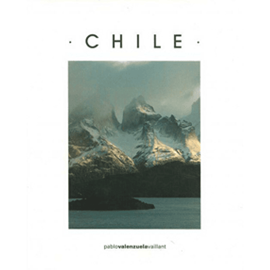 Chile Blanco (Rustico)