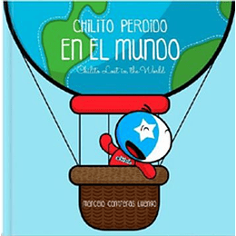 Chilito Perdido En El Mundo [Tag: Bilingue]
