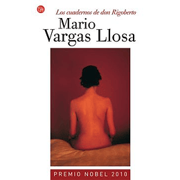 Cuadernos De Don Rigoberto, Los