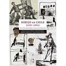 Dibujo En Chile (1797-1991)
