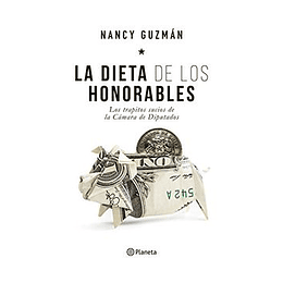 Dieta De Los Honorables, La