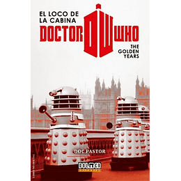Doctor Who - El Loco De La Cabina
