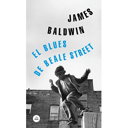 El Blues De Beale Street