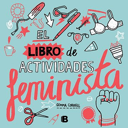 El Libro De Actividades Feminista