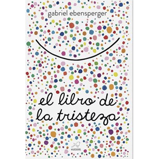 El Libro De La Tristeza