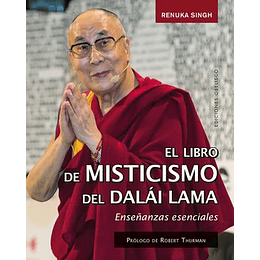 El Libro Del Misticismo Del Dalai Lama