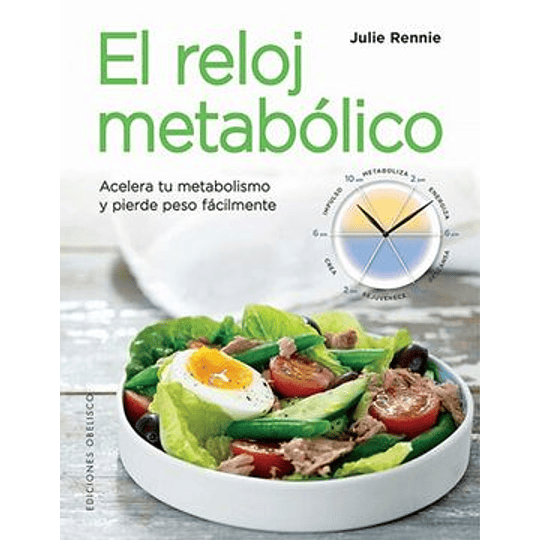 El Reloj Metabolico