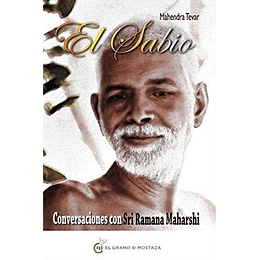 El Sabio - Conversaciones Con Sri Ramana Maharshi