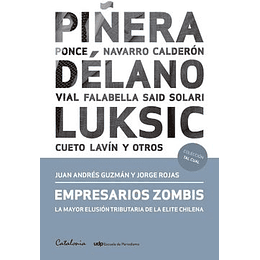 Empresarios Zombis