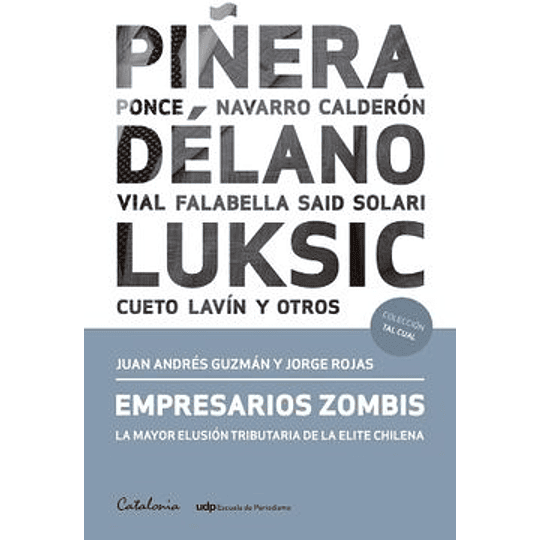 Empresarios Zombis