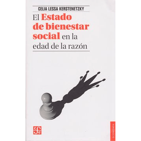 Estado De Bienestar Social En La Edad De La Razon, El