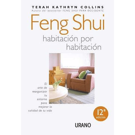 Feng Shui Habitacion Por Habitacion