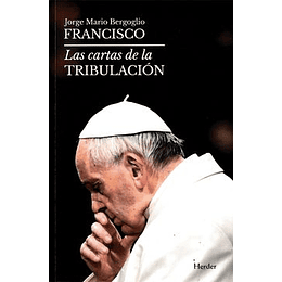 Francisco - Las Cartas De La Tribulacion