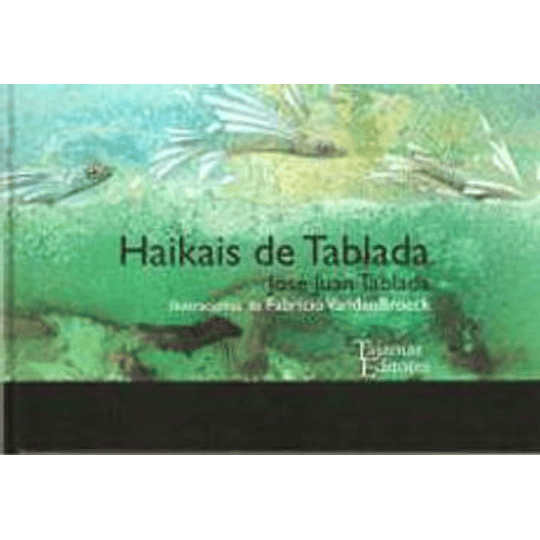 Haikais De Tablada  Td
