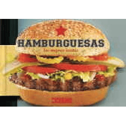 Hamburguesas