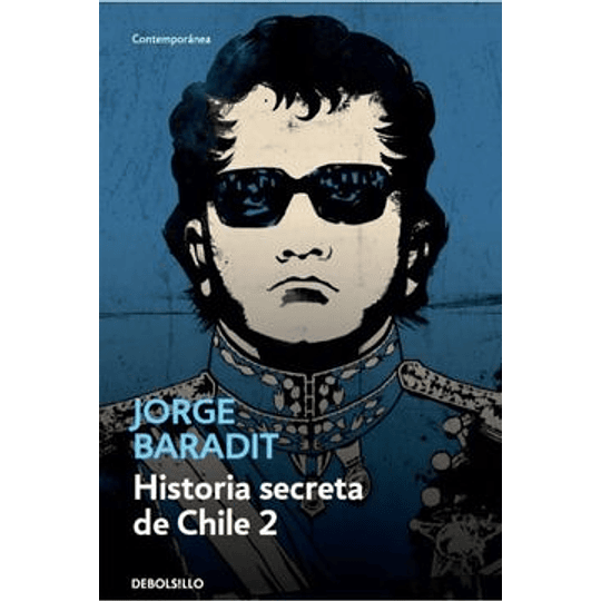 Historia Secreta De Chile 2 Db
