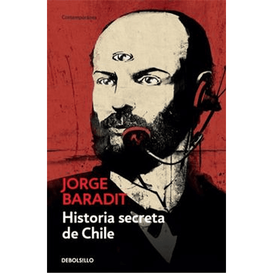 Historia Secreta De Chile Db