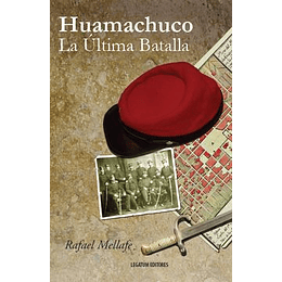 Huamachuco La Ultima Batalla