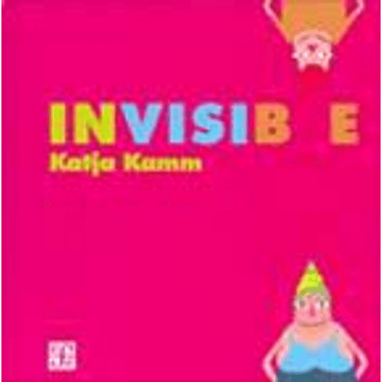 Invisible