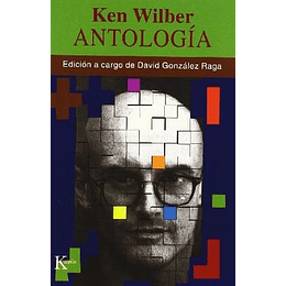 Ken Wilber Antologia