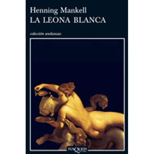 La Leona Blanca