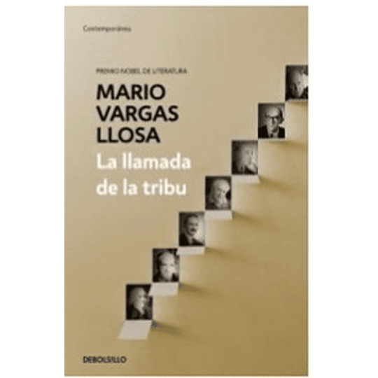 La Llamada De La Tribu