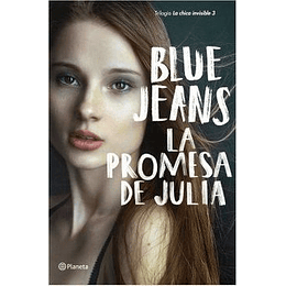 La Promesa De Julia - La Chica Invisible 3