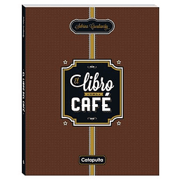 Libro Del Cafe, El