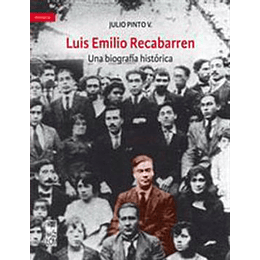 Luis Emilio Recabarren