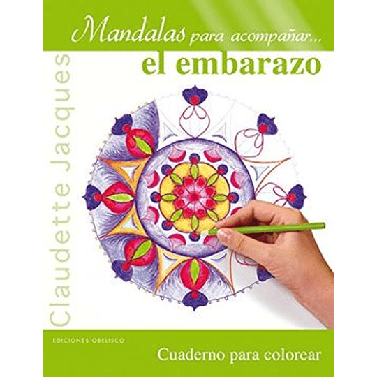 Mandalas Para Acompañar El Embarzo