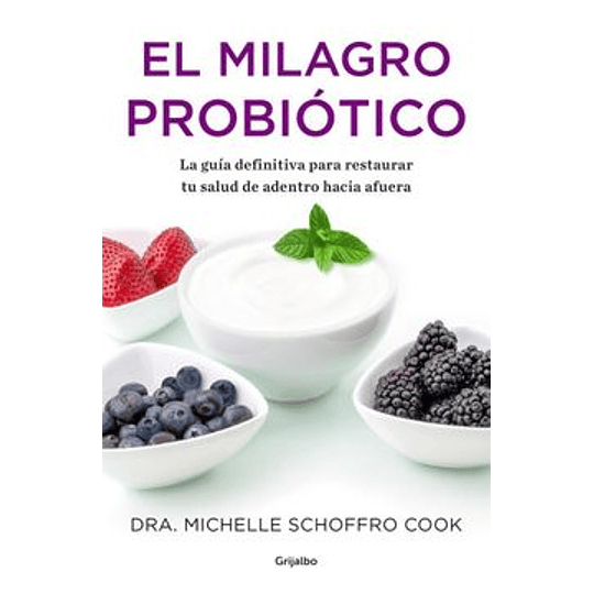 Milagro Probiotico, El