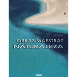 Obras Maestras De La Naturaleza