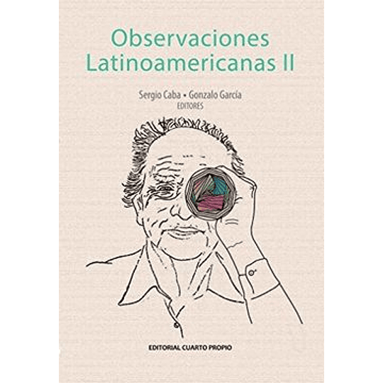 Observaciones Latinoamericanas 2