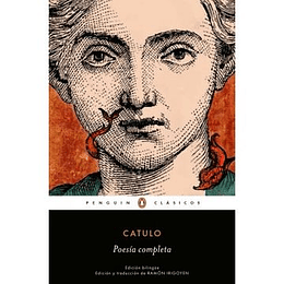 Poesia Completa Catulo [Tag:Bilingue]