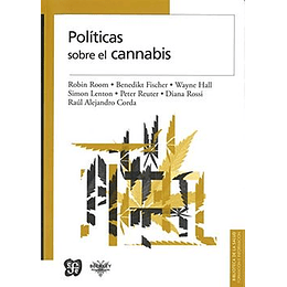 Politicas Sobre El Cannabis