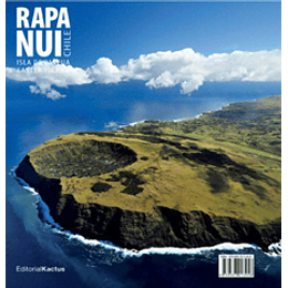 Rapa Nui Chile Bilingue