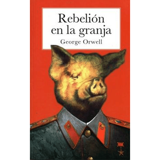 Rebelion En La Granja