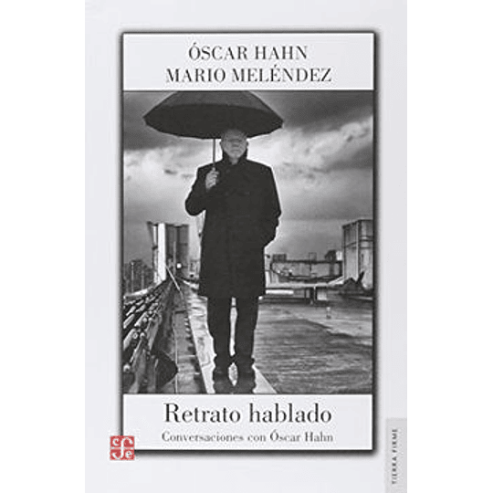 Retrato Hablado - Hahn / Melendez