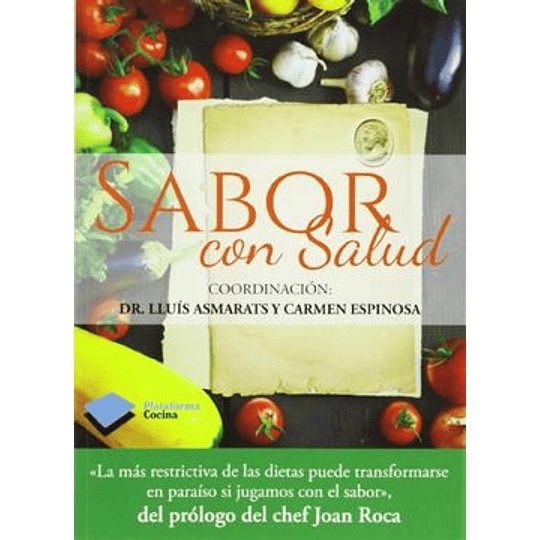 Sabor Con Salud
