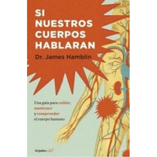 Si Nuestros Cuerpos Hablaran