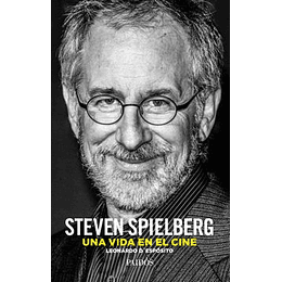 Steven Spielberg - Una Vida En El Cine