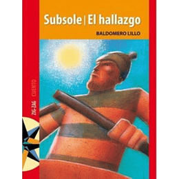 Subsole /  El Hallazgo