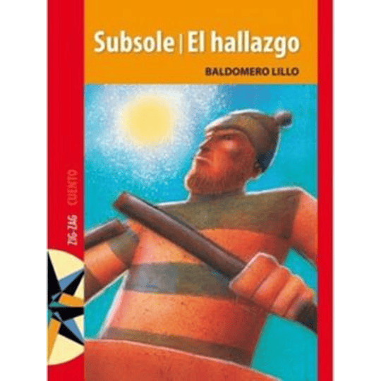 Subsole /  El Hallazgo