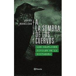 Tejas Verdes 3 - A La Sombra De Los Cuervos