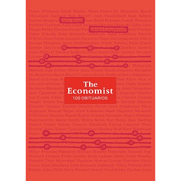 The Economist - 100 Obituarios