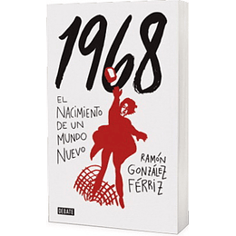 1968 - El Nacimiento De Un Mundo Nuevo