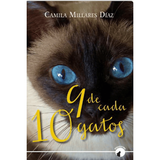 9 De Cada 10 Gatos