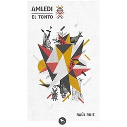 Amledi El Tonto [Tag: Adaptacion De Hamlet]