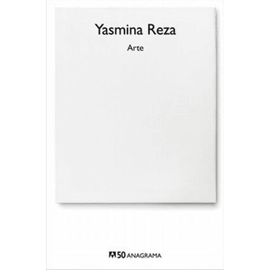 Arte - Yasmina Reza