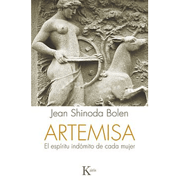 Artemisa. El Espiritu Indomito De Cada Mujer